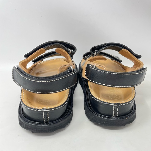 Chanel Dad Sandals Vintage 1999 - Picture 3 of 13